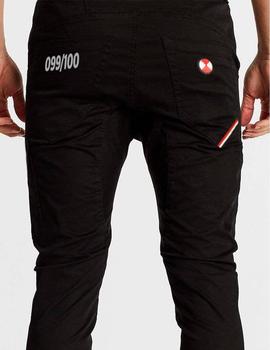 Pantalon La Sal Basic Line negro