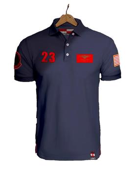 Polo La Sal Pilot marino