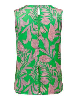Top Only Chelsea verde