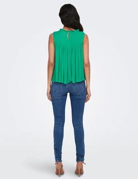 Top Only Rikke verde