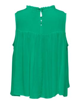 Top Only Rikke verde