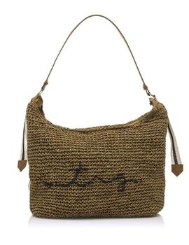 Bolso Mustang Rafia