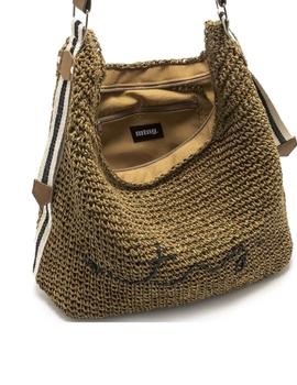 Bolso Mustang Rafia