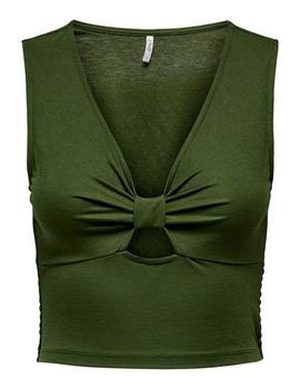Top Only Jany kaki