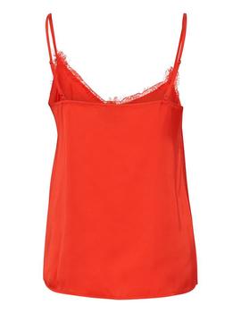 Lencera Ichi Taia roja