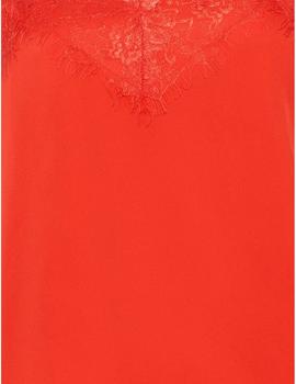 Lencera Ichi Taia roja