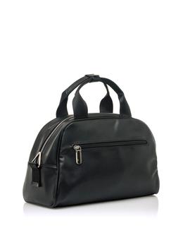 Bolso Mustang Pu negro