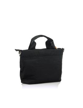 Bolso Mustang Logo negro