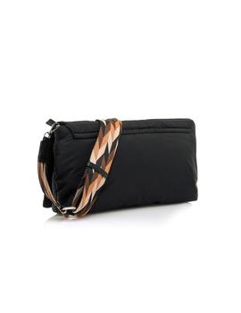 Bolso Mustang Loneta negro