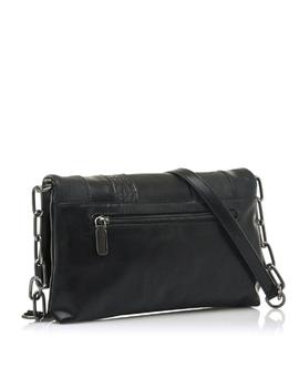 Bolso Mustang Estrellas negro