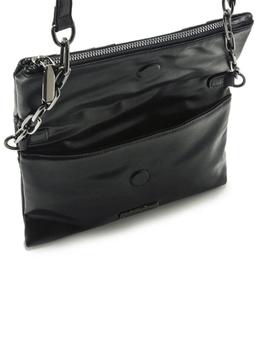 Bolso Mustang Estrellas negro