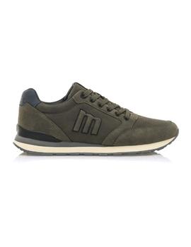 Zapas Mustang Chico kaki
