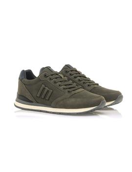 Zapas Mustang Chico kaki