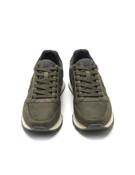 Zapas Mustang Chico kaki