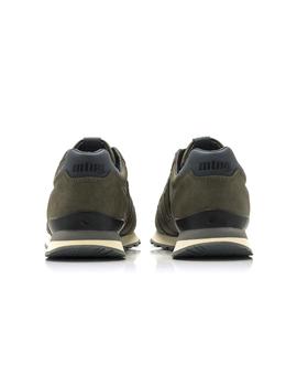 Zapas Mustang Chico kaki