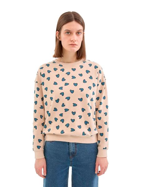 Sudadera as online de corazones
