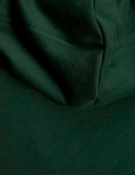 Sudadera Jack&Jones Stein verde