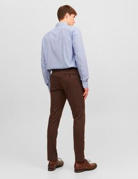 Camisa Jack&Jones Blafelfast azul