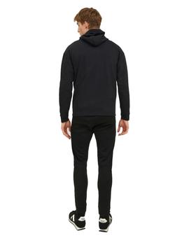 Chaqueta Jack&Jones Jax negra noos
