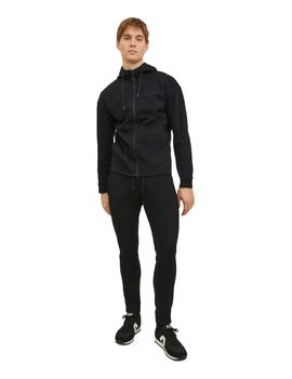 Chaqueta Jack&Jones Jax negra noos