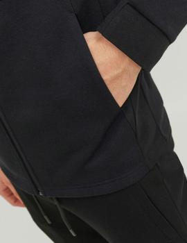 Chaqueta Jack&Jones Jax negra noos