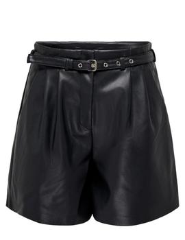 Short Only Heidi negro