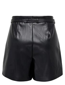 Short Only Heidi negro