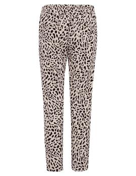 pantalón b.young sport leopardo