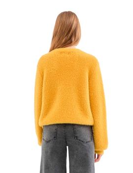 Jersey Compañia amarillo