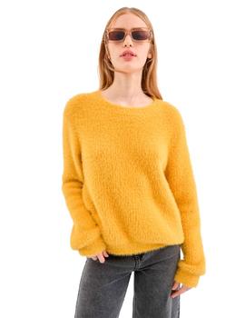 Jersey Compañia amarillo