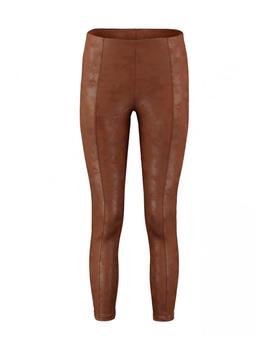 Legging Hailys marron