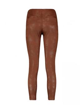 Legging Hailys marron