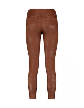 Legging Hailys marron