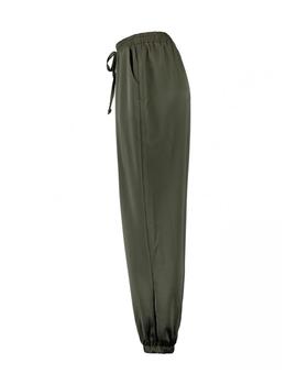 Pantalon Hailys kaki