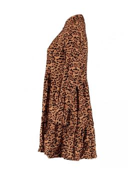 Vestido Hailys Animal