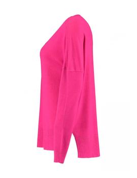 Jersey Hailys Yamila fucsia