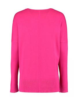 Jersey Hailys Yamila fucsia