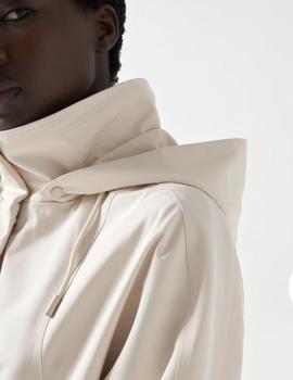 Parka Salsa beige