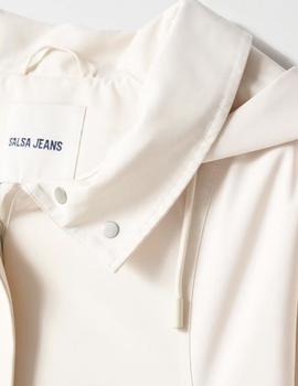 Parka Salsa beige
