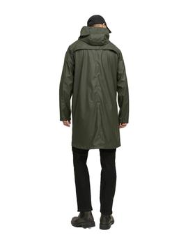 Chubasquero Jack&Jones Urban kaki