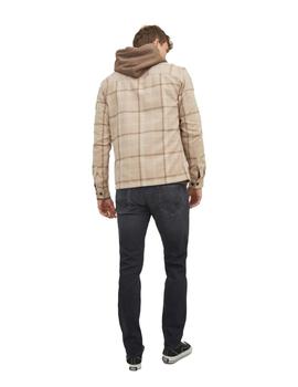 Pantalon Jack&Jones Glenn 842 negro