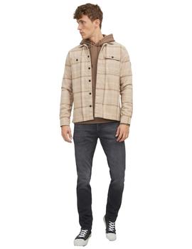 Pantalon Jack&Jones Glenn 842 negro
