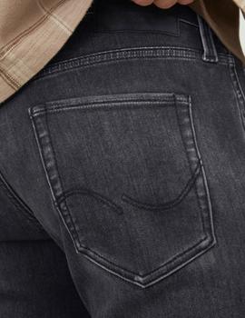 Pantalon Jack&Jones Glenn 842 negro