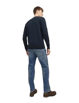 Jersey Jack&Jones Albert marino
