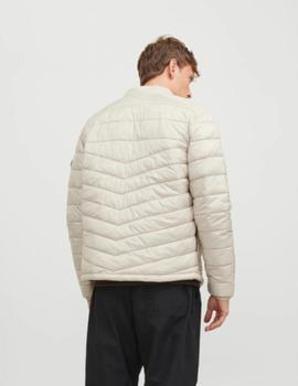 Cazadora Jack&Jones Hero beige