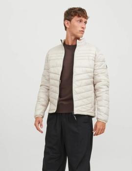 Cazadora Jack&Jones Hero beige