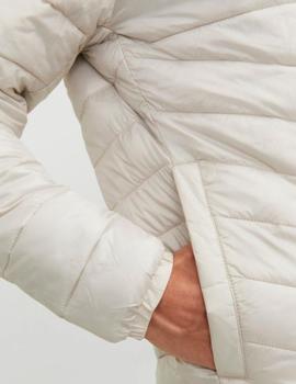 Cazadora Jack&Jones Hero beige