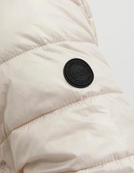 Cazadora Jack&Jones Hero beige