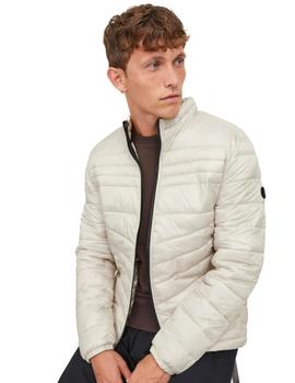 Cazadora Jack&Jones Hero beige
