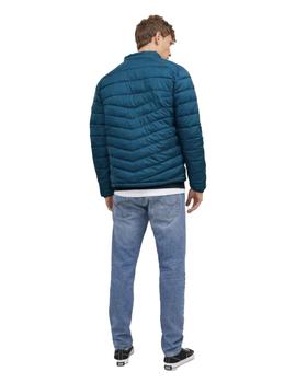 Cazadora Jack&Jones Hero sailor blue